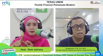 Langkah Praktis UMKM Tembus Platform Pariwisata Modern