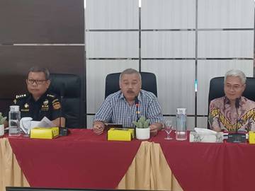 Kemenkeu Dorong Pemda Ubah Pola Belanja