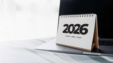 Daftar Libur Nasional Dan Cuti Bersama Tahun 2026
