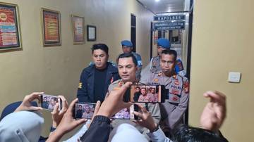 Kasus Dugaan Penganiayaan Oknum Polisi Masuk Penyidikan