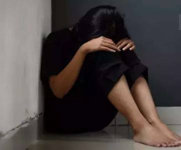 Seorang Wanita Muda Melaporkan Majikannya Di Polrestabes Makassar 