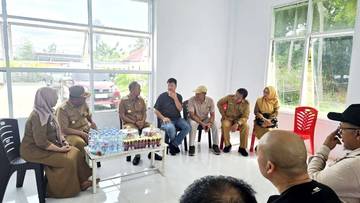 Sentra IKM Bontosunggu Selayar Dilirik Investor