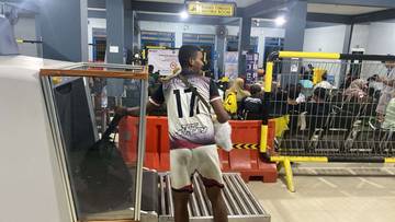 Pelindo Regional Empat Catat Kinerja Positif selama Nataru