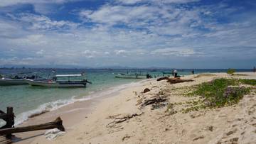Pulau Samalona, Surga Kecil Dekat Kota Makassar