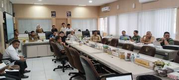 DPRD Sulsel Desak Realisasi Perpres Penyelamatan Danau Tempe