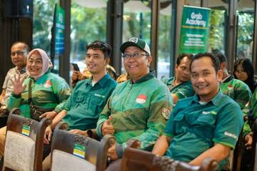 Grab Perkuat Perlindungan Mitra Pengemudi di Makassar