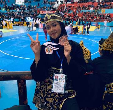 Siswa SD Inpres Bangkala 3 Ukir Prestasi Nasional