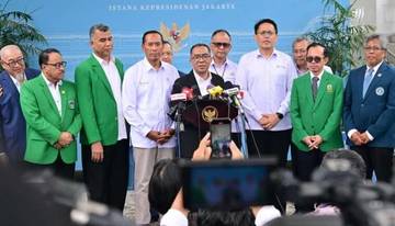 Presiden Tambah Anggaran Riset Nasional