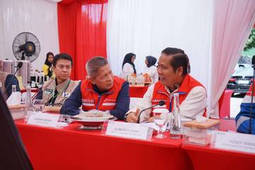 Pertamina Pastikan Kesiapan Terminal BBM Avtur Sulawesi