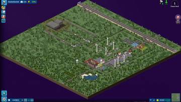 Theotown, Game Viral Simulasi Membangun dan Mengelola Kota