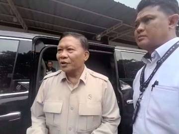 Wamen KKP Temui Keluarga Korban Jatuhnya ATR 42-500