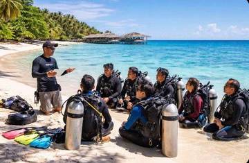 Pegiat Dorong Pemerintah Jadikan Selayar Pusat Pelatihan