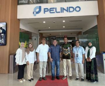 Pelindo Regional 4 Periksa Kesehatan Ratusan Pegawai