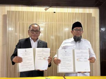 Dispusarsip–Disdik Sulsel Perluas Akses Masyarakat terhadap Layanan Perpustakaan Berkualitas