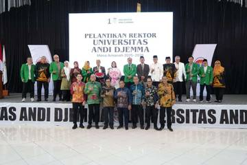 FSIKP UMI Makassar Dorong Kolaborasi Antar Perguruan Tinggi