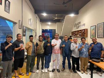 Warga Antang Bitowa Adukan Konflik Lahan Publik