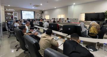 Unismuh Makassar Siap Ikuti Expo LLDIKTI