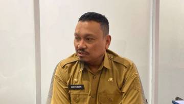 Pemkot Makassar Targetkan 22 Perumahan Serahkan PSU di 2026