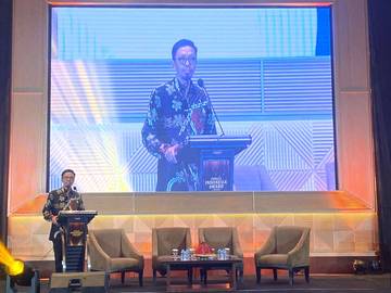 Pemprov Sulsel Perkuat Infrastruktur dan Ekonomi Digital Hadapi Tantangan Global 2026