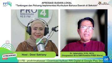 Pengaruh Bahasa Gaul dan Bahasa Asing Terhadap Siswa