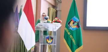 UMI Makassar Targetkan Peningkatan Prestasi Mahasiswa di Pimnas