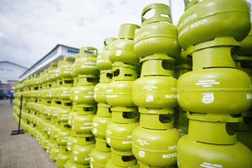Pertamina Tambah Suplai LPG Tiga Kilogram di Bone