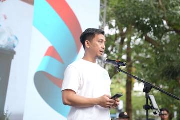Sebanyak 49.209 KK Warga Makassar Nikmati Iuran Sampah Gratis