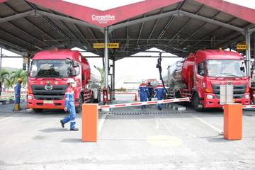 Pertamina Siap Salurkan Energi ke Luwu Raya