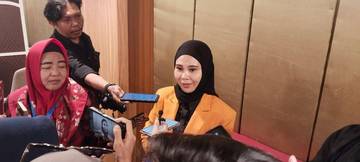 Hanura Makassar Pasang Target Kursi Pemilu 2029