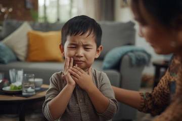 Obat Tradisional untuk Sakit Gigi Anak 