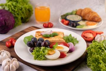 Opsi Sarapan Praktis yang Cocok untuk Diet Sehat