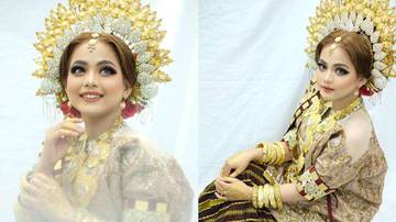 Misteri Cenning Rara: Mantra Cinta Dan Estetika Bugis