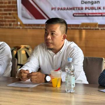 Pengamat: Makassar Butuh Kota yang Tertib