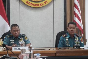 TNI Angkatan Laut Tingkatkan Akuntabilitas Satuan Kerja 