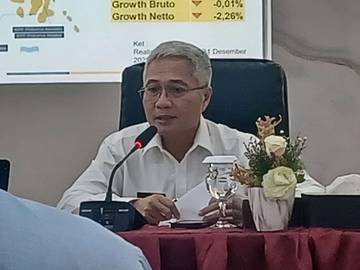 Target Pajak Sulselbartra 2026 Naik Rp20,51 Triliun