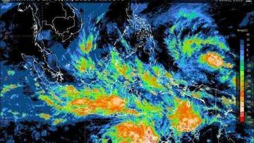  Sulsel Hujan Ringan hingga Sedang pada 27 Januari 2026