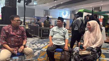 Unismuh Makassar Optimistis Raih Stand Terbaik di Pameran LLDIKTI-IX
