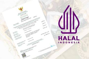 Perbedaan Sertifikat Halal Reguler dan Self Declare