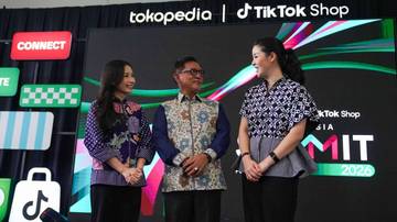 DJKI Dorong Pelindungan Kekayaan Intelektual pada Platform E-Commerce