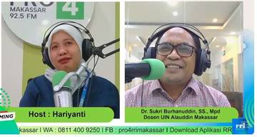 Judi dalam Tatanan Hidup Masyarakat Bugis-Makassar