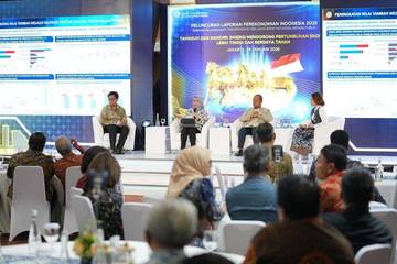 BI Luncurkan LPI 2025, Dorong Optimisme Ekonomi Sulsel