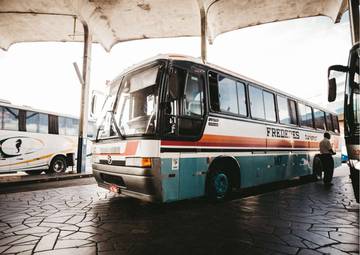 Terminal Malengkeri Bersiap Berubah Jadi Transportasi Modern