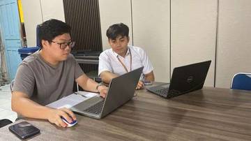 KP2KP Sengkang Terapkan Bimtek One-on-One