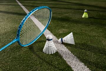 Tips Smash Cepat dan Akurat dalam Permainan Badminton
