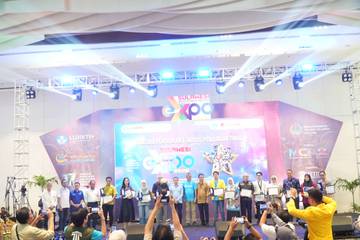 Unismuh Makassar Capai 4.125 Calon Mahasiswa Baru