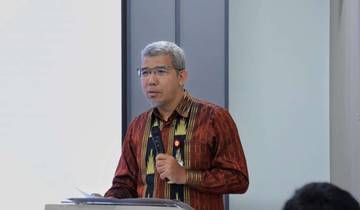 Program OJK PEDULI Sasar Generasi Muda