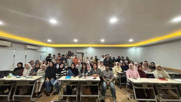 Kuliah Tamu FISH UNM Soroti Adaptasi Iklim Adat