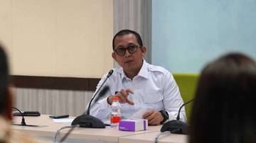 DJKI Tindaklanjuti Permohonan Terkait Dugaan Peredaran Produk Tiruan