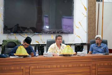 Pemkab Selayar Persiapkan Safari Ramadan