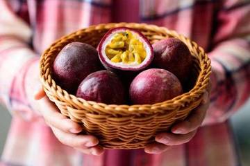 Manfaat Buah Markisa bagi Kesehatan Ibu Hamil